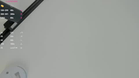 Valeria online show from 03-05-25, 09:49