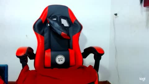 ValeriaHotye online show from 04-10-26, 05:34