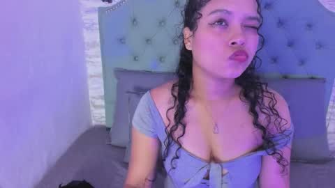 Snapshot of valeriajlio chatting on 09-26-25, 11:47 Valeria online show from 09-26-25, 11:47