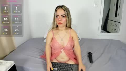 Snapshot of valerialoren chatting on 10-12-25, 03:16 valerialoren online show from 10-12-25, 03:16