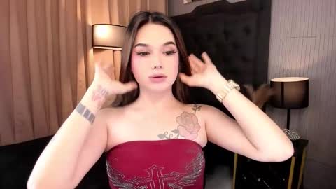 Valeria online show from 10-15-25, 11:54