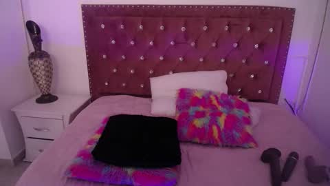 VALERIA online show from 11-01-25, 09:33