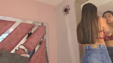 valeriaortegaa online show from 07-08-26, 11:26