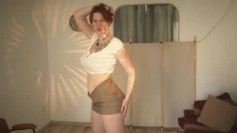 Valeria online show from 04-08-26, 01:00