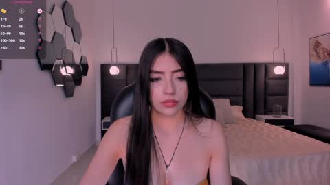 Valeria online show from 12-23-24, 08:33