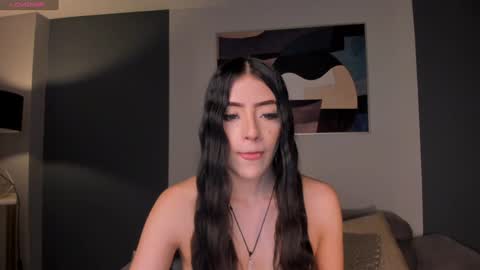 Valeria online show from 01-24-25, 06:46