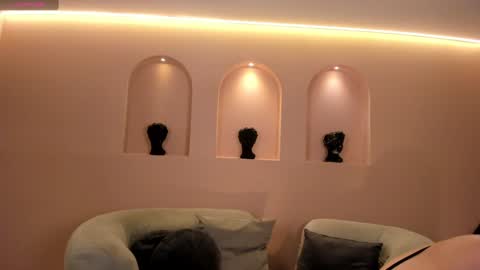 Valeria online show from 02-01-25, 08:26