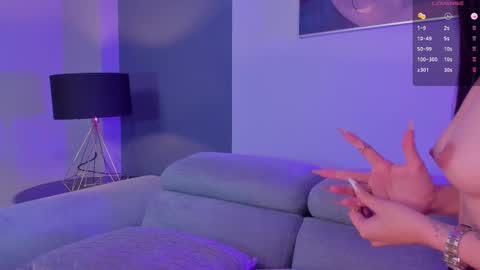 Valeria online show from 02-12-25, 06:51