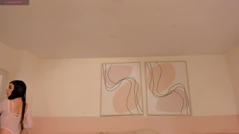 Valeria online show from 02-13-25, 04:11