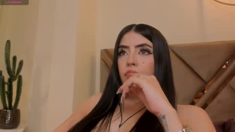 Valeria online show from 02-25-25, 09:53