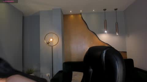 Valeria online show from 03-08-25, 03:17