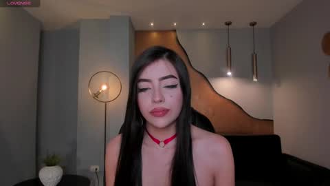 Valeria online show from 03-08-25, 09:28