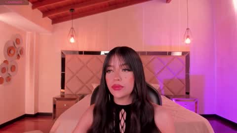 Valeria online show from 11-15-25, 05:16