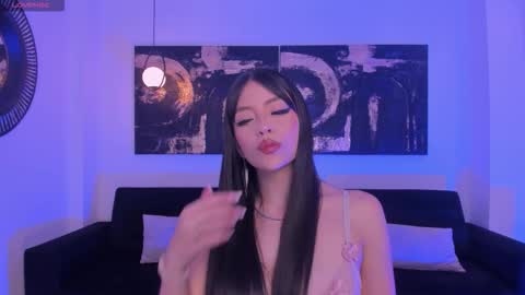 Valeria online show from 03-07-26, 03:47