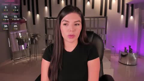 Valeria online show from 01-18-26, 05:17