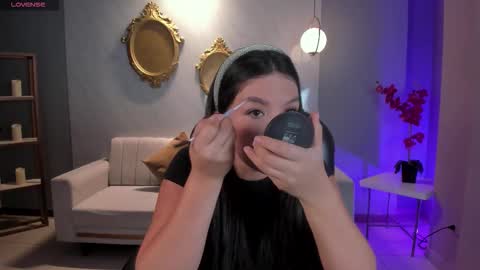 Valeria online show from 02-04-26, 11:38