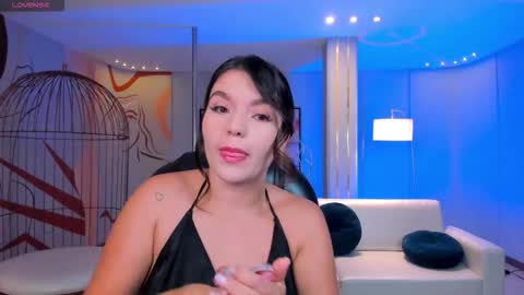 Valeria online show from 03-03-26, 10:21