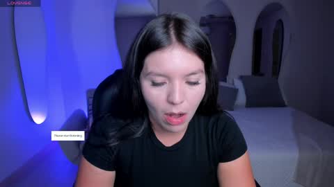 Valeria online show from 04-26-26, 11:46