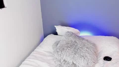 Valeria  online show from 02-25-25, 08:25