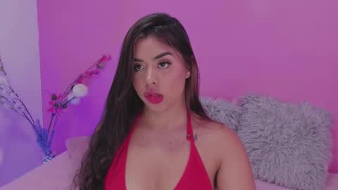 Valeria  online show from 09-29-25, 09:08