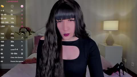 Snapshot of valeriasecret chatting on 12-21-24, 05:14 Valeria online show from 12-21-24, 05:14