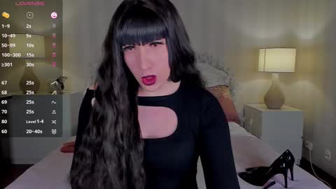 Snapshot of valeriasecret chatting on 12-26-24, 09:47 Valeria online show from 12-26-24, 09:47