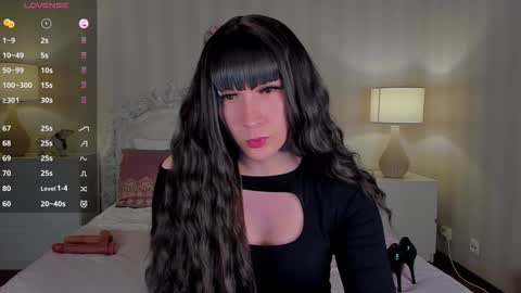 Snapshot of valeriasecret chatting on 01-06-25, 05:30 Valeria online show from 01-06-25, 05:30