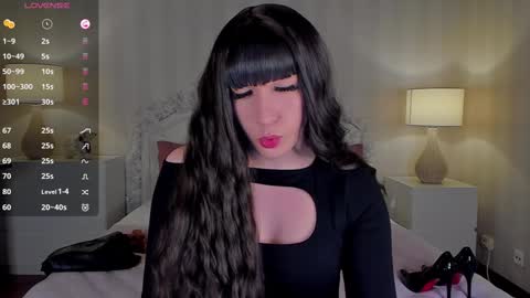 Snapshot of valeriasecret chatting on 01-13-25, 05:01 Valeria online show from 01-13-25, 05:01