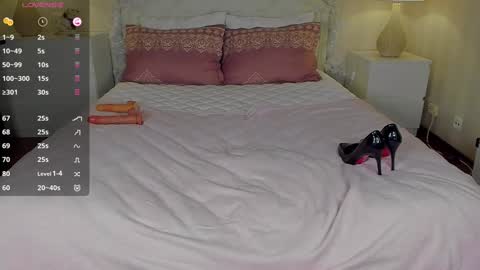 Snapshot of valeriasecret chatting on 01-16-25, 01:16 Valeria online show from 01-16-25, 01:16