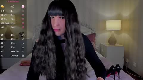 Snapshot of valeriasecret chatting on 01-20-25, 05:26 Valeria online show from 01-20-25, 05:26