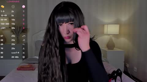 Snapshot of valeriasecret chatting on 02-03-25, 05:07 Valeria online show from 02-03-25, 05:07