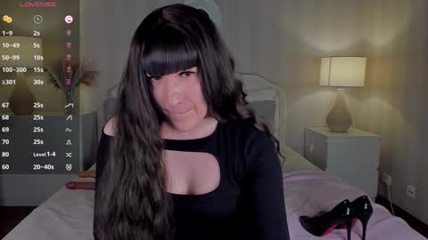 Snapshot of valeriasecret chatting on 02-08-25, 07:59 Valeria online show from 02-08-25, 07:59