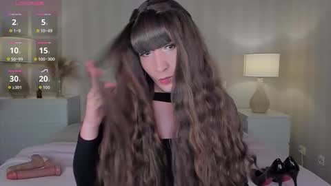 Snapshot of valeriasecret chatting on 09-22-25, 12:29 Valeria online show from 09-22-25, 12:29