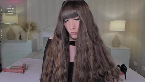 Snapshot of valeriasecret chatting on 10-02-25, 05:36 Valeria online show from 10-02-25, 05:36