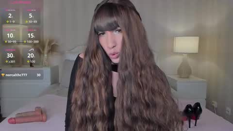 Snapshot of valeriasecret chatting on 10-04-25, 05:27 Valeria online show from 10-04-25, 05:27