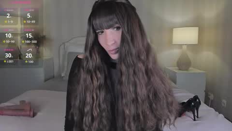 Snapshot of valeriasecret chatting on 10-19-25, 05:19 Valeria online show from 10-19-25, 05:19