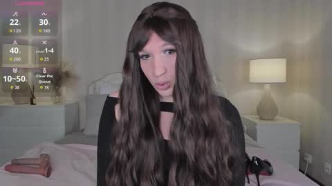 Snapshot of valeriasecret chatting on 10-20-25, 09:10 Valeria online show from 10-20-25, 09:10