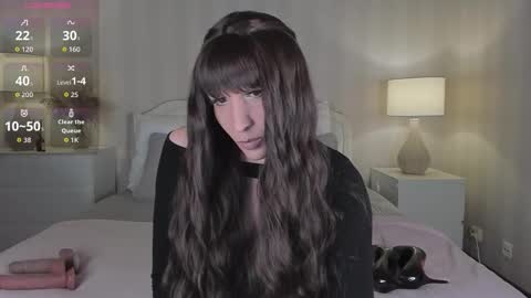 Snapshot of valeriasecret chatting on 10-22-25, 05:30 Valeria online show from 10-22-25, 05:30