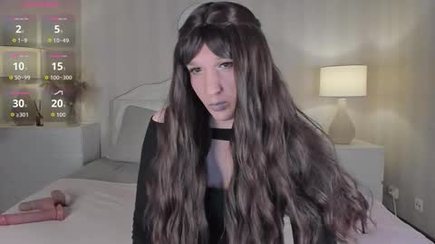 Snapshot of valeriasecret chatting on 10-29-25, 05:31 Valeria online show from 10-29-25, 05:31