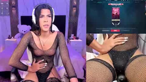 valeriatorrez online show from 12-20-25, 05:31