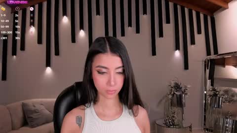 Snapshot of valeriavelvet chatting on 02-13-25, 06:16 Vale online show from 02-13-25, 06:16