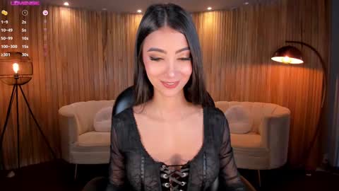 Snapshot of valeriavelvet chatting on 02-23-25, 11:55 Vale online show from 02-23-25, 11:55