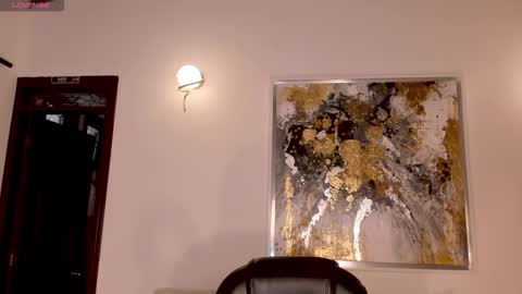 Snapshot of valeriavelvet chatting on 09-20-25, 12:06 Vale online show from 09-20-25, 12:06