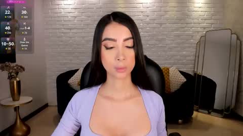 Snapshot of valeriavelvet chatting on 11-13-25, 12:15 Vale online show from 11-13-25, 12:15