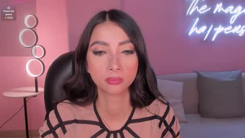 Snapshot of valeriavelvet chatting on 06-03-26, 02:33 Vale online show from 06-03-26, 02:33
