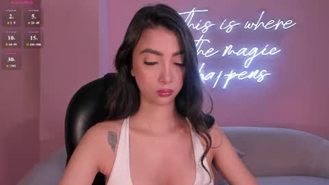 Snapshot of valeriavelvet chatting on 07-28-26, 03:21 Vale online show from 07-28-26, 03:21
