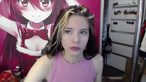 Snapshot of valeriaxkiss chatting on 02-22-26, 05:30 ValeriaXKiss online show from 02-22-26, 05:30