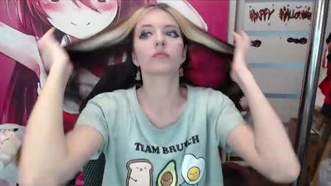 Snapshot of valeriaxkiss chatting on 03-09-26, 08:51 ValeriaXKiss online show from 03-09-26, 08:51