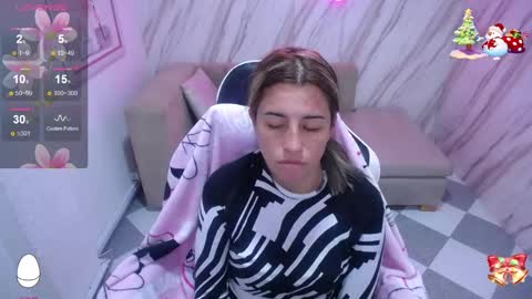 valerie_b online show from 12-10-24, 09:12