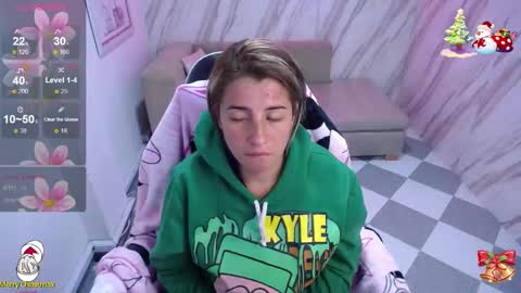 valerie_b online show from 12-11-24, 06:36